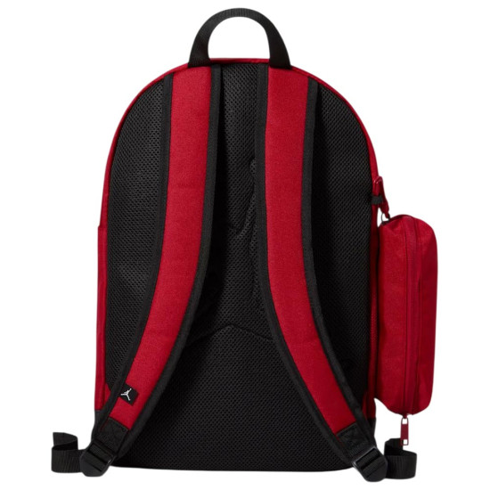 Jordan Παιδική τσάντα πλάτης Air Raid Backpack